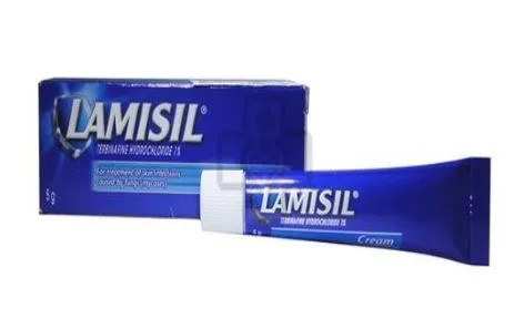 Hình ảnh Lamisil