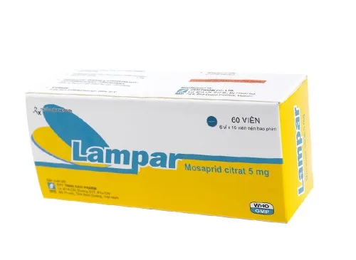 Hình ảnh Lampar
