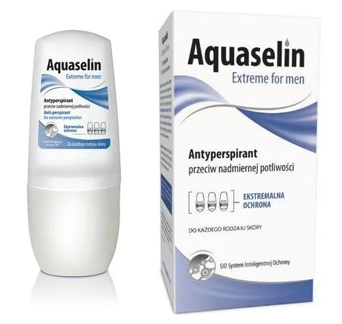Hình ảnh Lăn nách cho nam- AQUASELIN EXTREME FOR MEN
