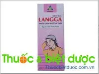 Hình ảnh Langga 125ml