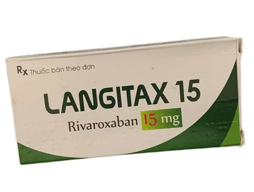 Hình ảnh Langitax 15
