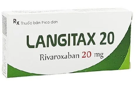 Hình ảnh Langitax 20