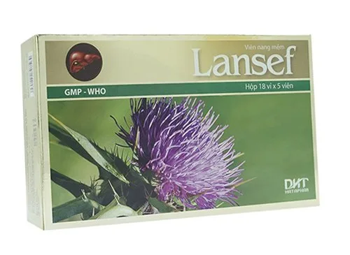 Hình ảnh Lansef