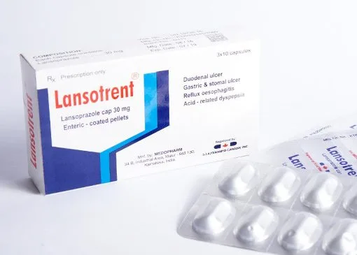 Hình ảnh Lansotrent