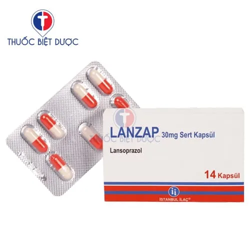 Hình ảnh Lanzap