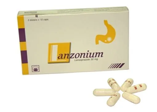 Hình ảnh Lanzonium