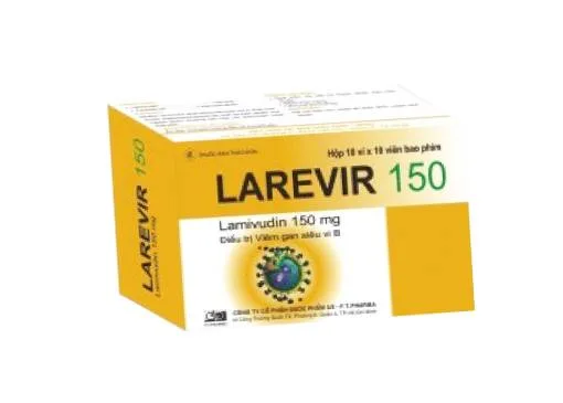 Hình ảnh Larevir 150