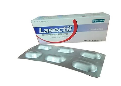 Hình ảnh Lasectil