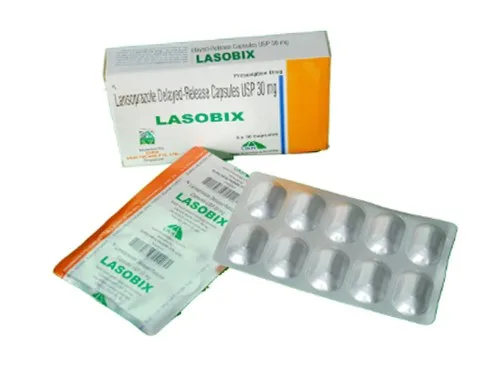 Hình ảnh Lasobix