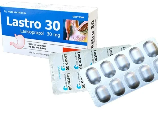 Hình ảnh Lastro 30