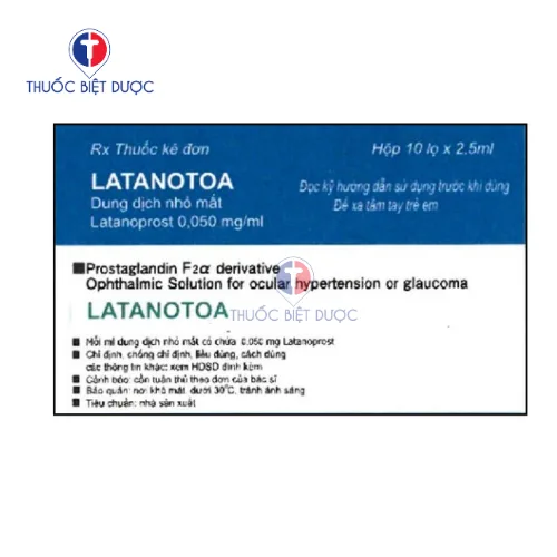 Hình ảnh Latanotoa