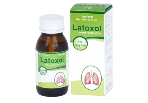Hình ảnh Latoxol