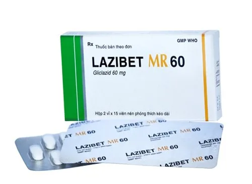 Hình ảnh Lazibet MR 60