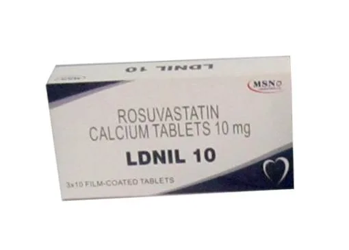Hình ảnh Ldnil 20