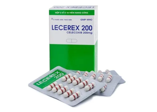 Hình ảnh Lecerex 200