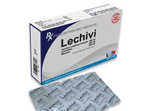 Hình ảnh Lechivi