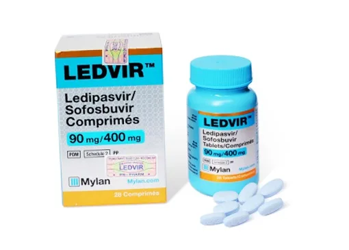 Hình ảnh Ledvir