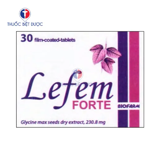 Hình ảnh Lefem Forte