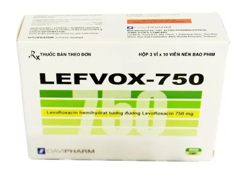 Hình ảnh Lefvox-750