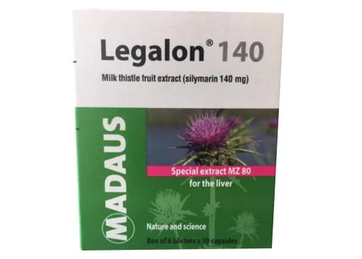 Hình ảnh Legalon 140