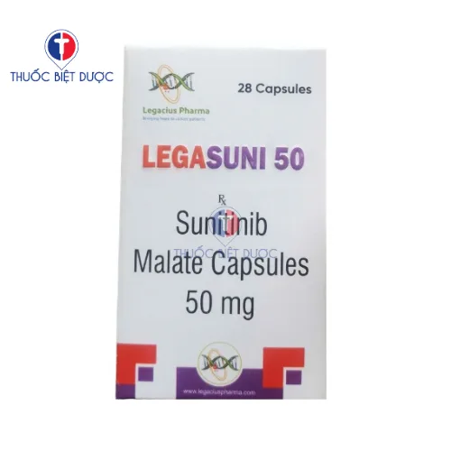 Hình ảnh Legasuni 50