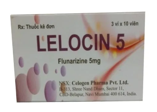 Hình ảnh Lelocin 5