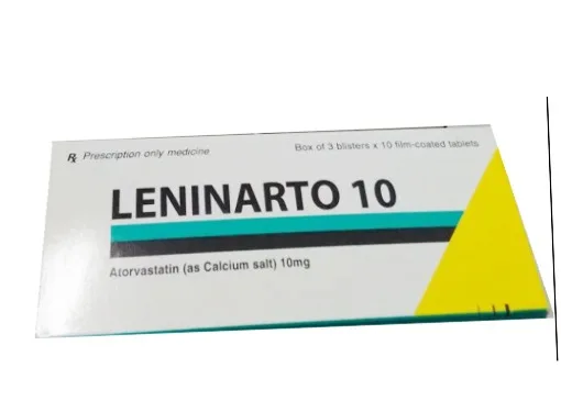 Hình ảnh Leninarto 10