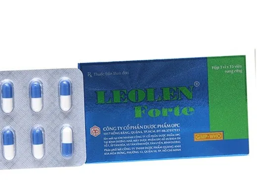 Hình ảnh Leolen Forte