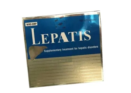 Hình ảnh Lepatis