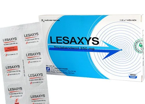 Hình ảnh LESAXYS