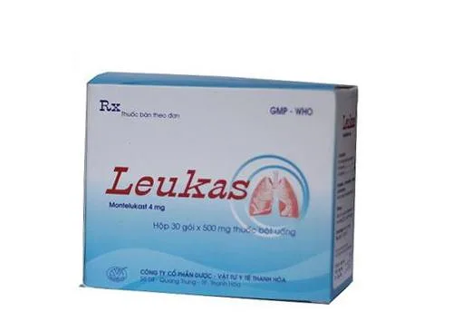 Hình ảnh Leukas