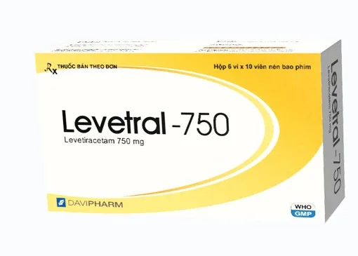 Hình ảnh Levetral-750