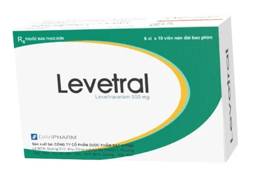 Hình ảnh Levetral