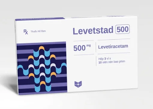 Hình ảnh Levetstad 500