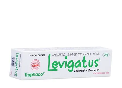 Hình ảnh Levigatus