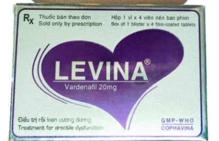 Hình ảnh Levina