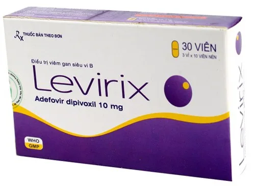 Hình ảnh LEVIRIX