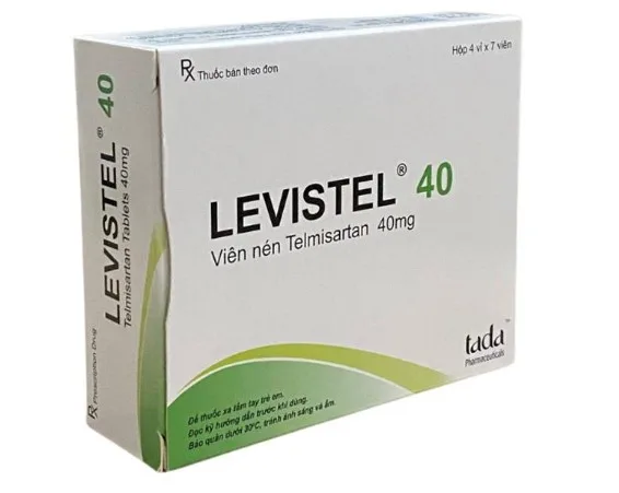Hình ảnh Levistel 80