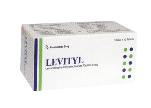 Hình ảnh Levityl