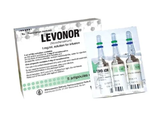 Hình ảnh Levonor