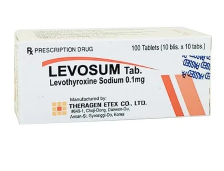 Hình ảnh Levosum