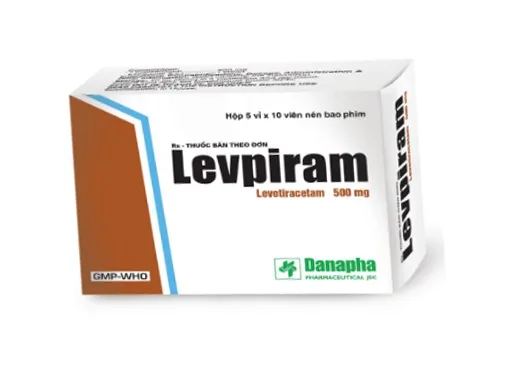 Hình ảnh Levpiram