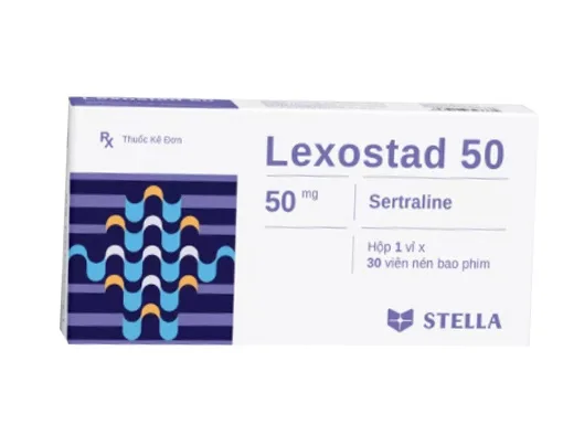 Hình ảnh Lexostad 50