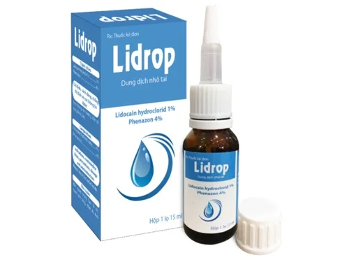 Hình ảnh Lidrop