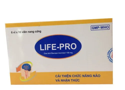 Hình ảnh Life-Pro