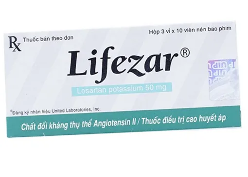 Hình ảnh Lifezar