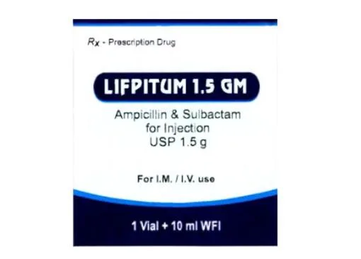 Hình ảnh Lifpitum 1,5gm