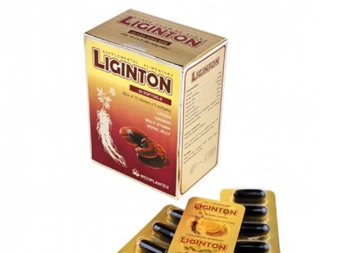 Hình ảnh LIGINTON