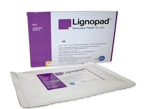 Hình ảnh Lignopad