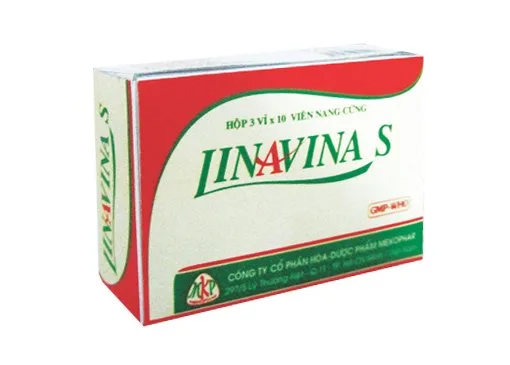 Hình ảnh Linavina S